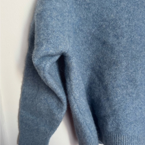 UNIQLO wool crew - Picture 3 of 4